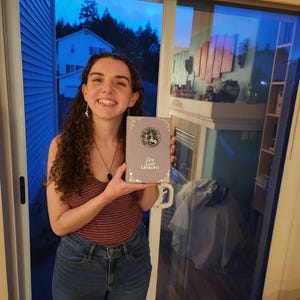 Jimmy added a photo of their purchase