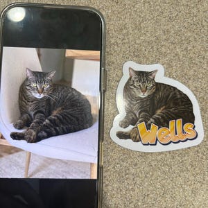 Gena added a photo of their purchase