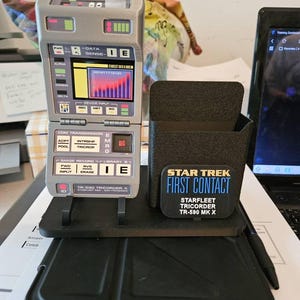 Justin added a photo of their purchase