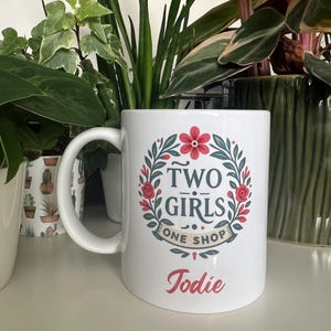 Two added a photo of their purchase