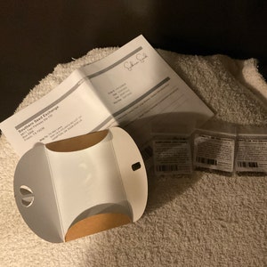 Thi added a photo of their purchase