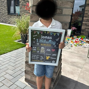 Juliane a ajouté une photo de son achat