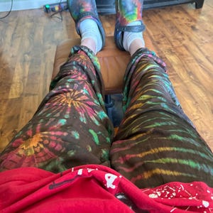 Nate added a photo of their purchase