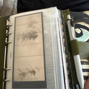 Alyssa added a photo of their purchase