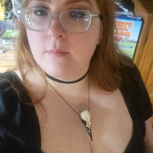 Laura added a photo of their purchase