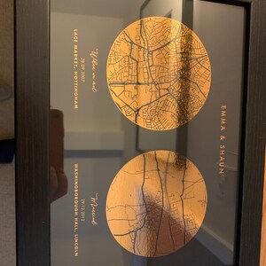 Emma hat ein Foto des gekauften Artikels hinzugefügt