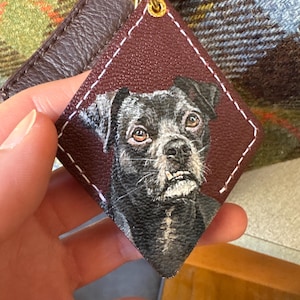 Paige added a photo of their purchase