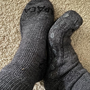 Jane added a photo of their purchase