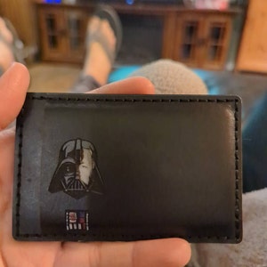 Star Wars Darth Vader　メッセージ&直筆サイン スターウォーズ 直筆サイン ダース・ベイダー C.アンドリュー