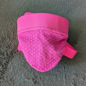 Bish added a photo of their purchase