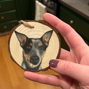 Annalise added a photo of their purchase