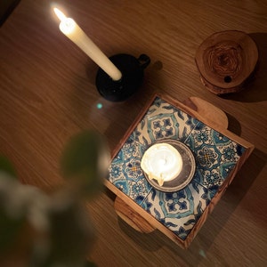 Acheteur Etsy a ajouté une photo de son achat