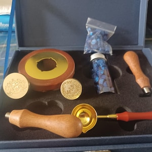 Patrick a ajouté une photo de son achat