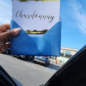 Genevieve added a photo of their purchase