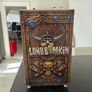 lord added a photo of their purchase