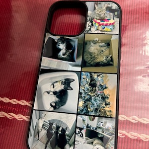 Alma added a photo of their purchase