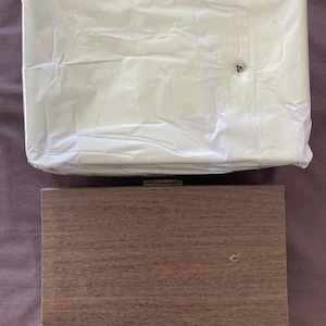 Genna ha añadido una foto de su compra