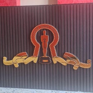 Comprador Etsy adicionaram uma foto da sua compra