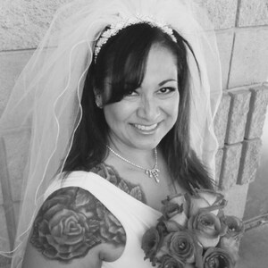 Rose added a photo of their purchase