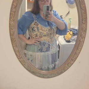 Kayla added a photo of their purchase