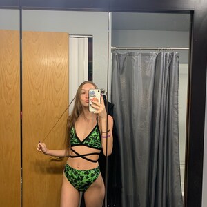 Lindsey added a photo of their purchase