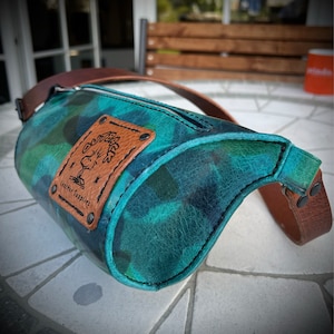 Christine added a photo of their purchase