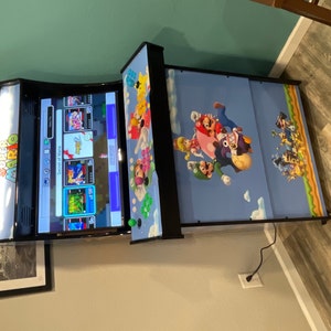 Sam added a photo of their purchase