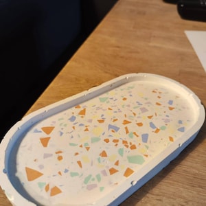 Charlyne hat ein Foto des gekauften Artikels hinzugefügt