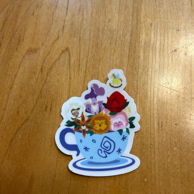 Flynn Rider Wanted Poster Transparent Stickers/ Princess Rapunzel ...