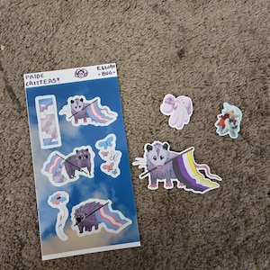 Kate added a photo of their purchase