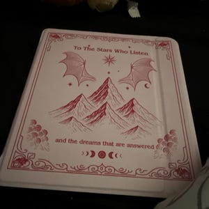 Dani added a photo of their purchase