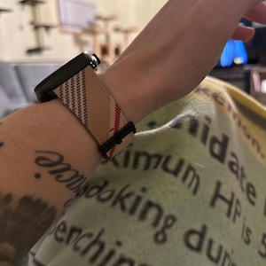 Katie added a photo of their purchase