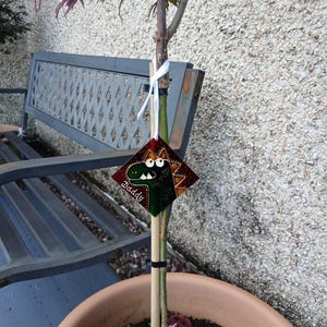 Annis added a photo of their purchase