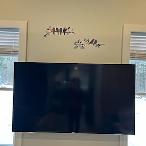 Maria added a photo of their purchase