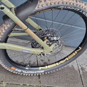 Björn added a photo of their purchase