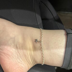 Sarah added a photo of their purchase