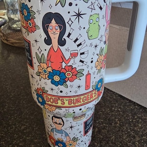 Emily added a photo of their purchase