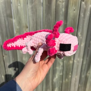 Lea heeft een foto van de aankoop toegevoegd