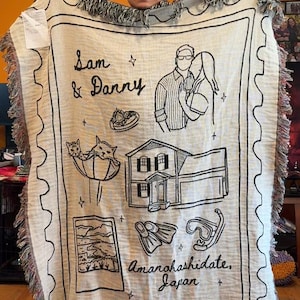 Keely added a photo of their purchase