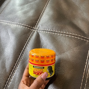 Esther ha añadido una foto de su compra