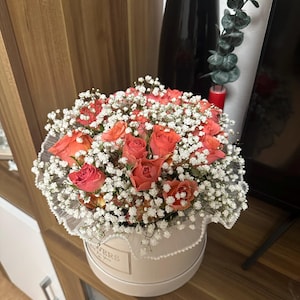 Lala added a photo of their purchase