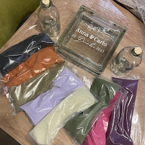 Carlo added a photo of their purchase