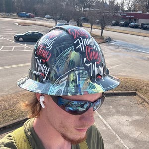 Peter added a photo of their purchase