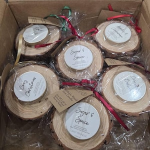 Janise added a photo of their purchase