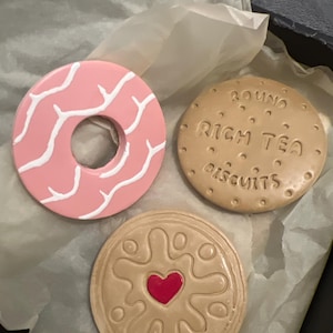 Beckii hat ein Foto des gekauften Artikels hinzugefügt