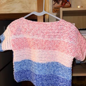 Summer added a photo of their purchase