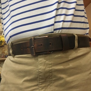 John added a photo of their purchase