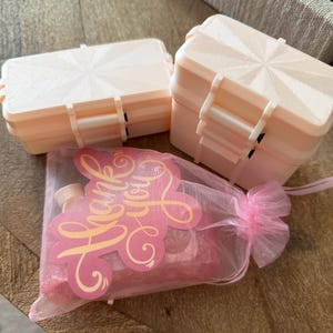 Aly added a photo of their purchase