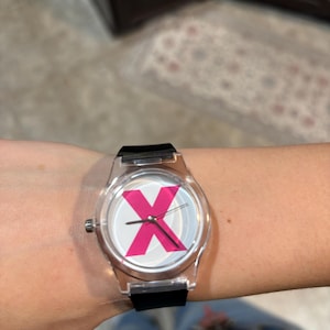 Isabella added a photo of their purchase