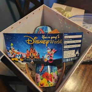 Nicole added a photo of their purchase